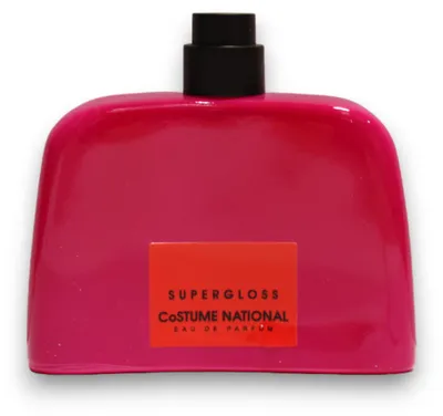 Zdjęcie produktu dla Costume National, Supergloss, Eau De Parfum, For Women, 100 ml