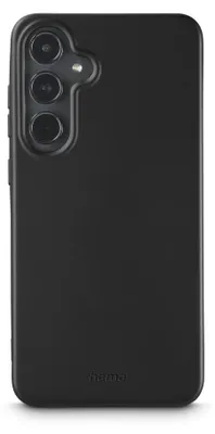 Obrázek produktu pro Hama Fantastic Feel, Obal, Samsung, Galaxy S24 FE, 17 cm (6.7"), Černá