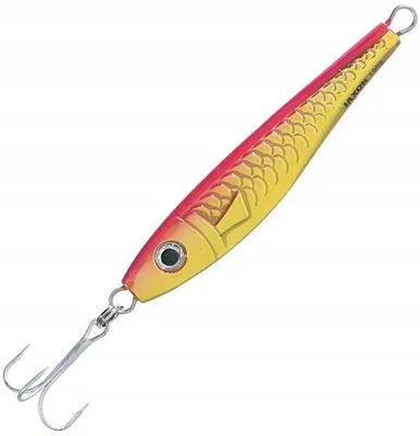 Image de Jaxon ARAT Pilker 120g - Pêche en mer, cabillaud