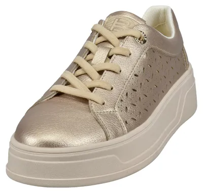 Produktbild von Bagatt Sneaker -Gold Synthetik