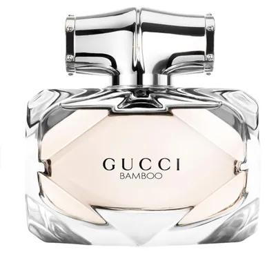 Productafbeelding van Gucci Bamboo Eau De Toilette (50 ml)