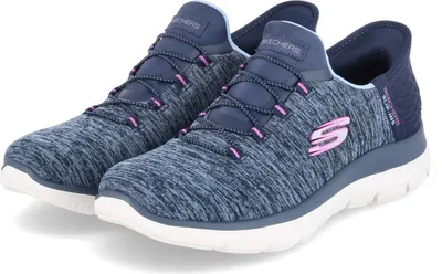 Immagine prodotto di SKECHERS SUMMITS-DAZZLING HAZE Blau 39