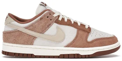 Image de Nike Dunk Low Medium Curry - Taille EU 35.5