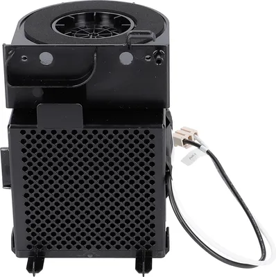Produktbild von easyPART passend für 201-24A3-0164 Ecovacs Ventilatormotor für Staubsauger-Roboter