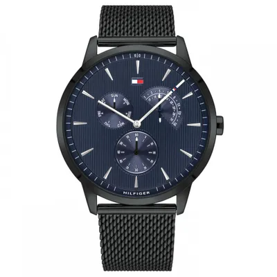 Produktbild von Tommy Hilfiger 1710392  Mehrfarben - Große one size