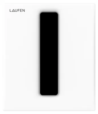Immagine prodotto di LAUFEN INEO Actionneur AU104, urinoir, H9091040000001, H9091040000001