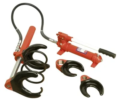 Produktbild von SEALEY VS7011 Federspanner Fahrwerksfeder Montagespanner