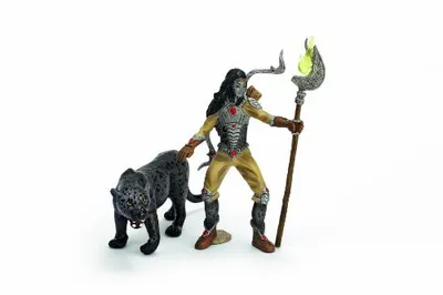 Obrázek produktu pro schleich 70428, 3 rok/roky, Vícebarevný, Plast
