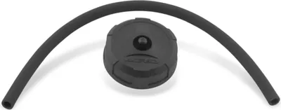 Image de Bouchon de réservoir ACERBIS noir