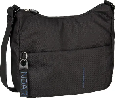 Produktbild von Mandarina Duck Handtasche MD20 Medium Hobo QMT37 23 x 28 x 9