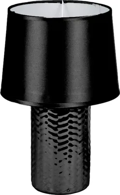 Image de Lampe effet tresse