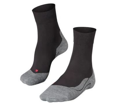 Produktbild von Falke RU4 Men schwarz | 16703-3010, Größe:49 - 50