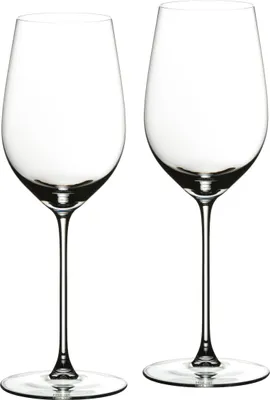 Produktbild von RIEDEL 6449/15, Universelles Weinglas, Standard-Glas, Kristall, Glas, Transparent, Einfarbig, 409 ml