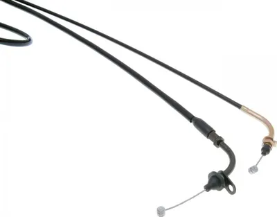 Produktbild von 101_Octane Gaszug kompatibel mit Yamaha BWs 125 Zuma, MBK X-Over 125