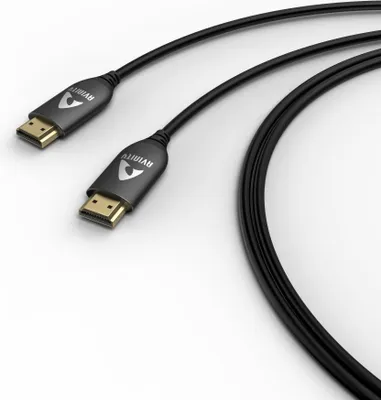 Produktbild von AVINITY 00107634 avinity ultra high speed hdmi-kabel 3m kabel