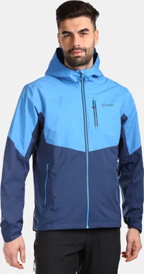 Produktbild von Herrenjacke KILPI SONNA-M VM0104KI DUNKELBLAU Größe: M
