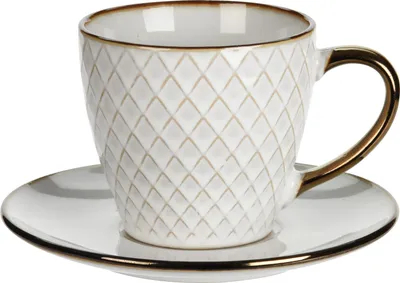 Immagine prodotto di Regina della tazza in Vetroceramica 210 ml modello 1