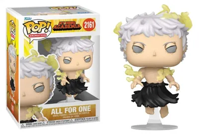 Zdjęcie produktu dla My Hero Academia All For One #2161