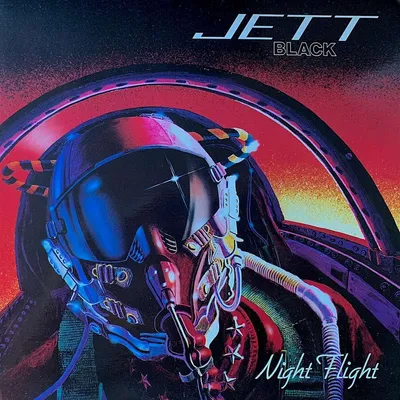 Produktbild von Night Flight