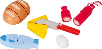 Produktbild von Goki 51563, Küche und Essen, 3 Jahr(e)