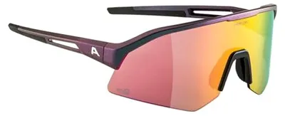 Produktbild von Unisex Sonic HR Q-LITE - Sportbrille für Damen und Herren