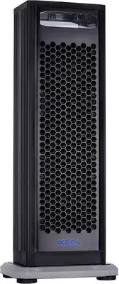 Produktbild von Alphacool Eiswand 360 Solo, All-in-One-Flüssigkeitskühler