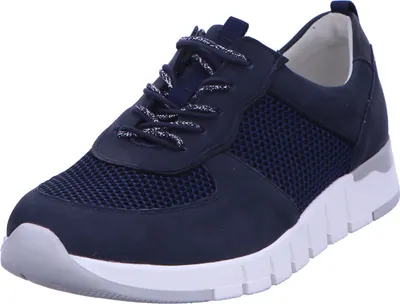 Produktbild von Waldläufer Damen Schnürschuh Petra 8553-10, 8553-3.5, 8553-4, 8553-4.5, 8553-5, 8553-5.5, 8553-6, 8553-6.5, 8553-7, 8553-7.5, 8553-8, 8553-8.5, 8553-9, 8553-9.5 WDL-908003-308 notte 9