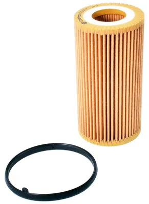 Produktbild von Ölfilter Castrol filters CO0071 Filtereinsatz für VW GOLF VI (5K1) Golf V Schrägheck (1K1) Polo Schrägheck (6R1, 6C1) TOURAN (1T1, 1T2) Passat Variant