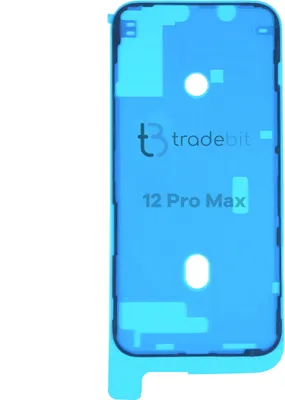 Produktbild von Dichtungs-Montageklebeband für iPhone 12 Pro Max Display