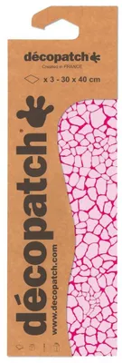 Produktbild von Clairefontaine C533O, 5 Jahr(e), Papier, Pink