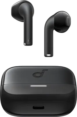 Immagine prodotto di Soundcore K20i nero senza fili