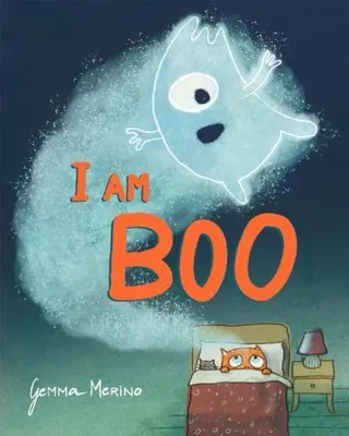Obrázok produktu pre I Am Boo