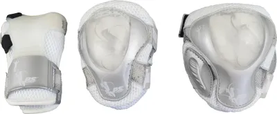 Obrázek produktu pro Chrániče Powerslide Pro Air Women 2010 (sada), XL