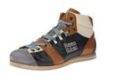 Produktbild von Kamo Gutsu TIFO-105 - Herren Freizeitschuhe - Ice-Navy