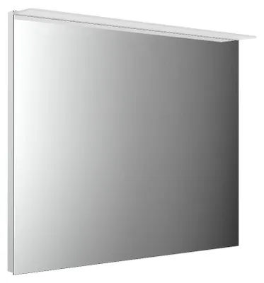Immagine prodotto di emco MI 200 Miroirs lumineux LED avec panneau lumineux acrylique, avec éclairage du lavabo, hauteur 802mm, 449820019, 449820019