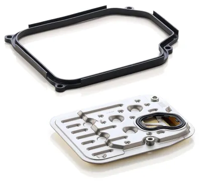 Image de Filtre Hydraulique Pour Vag