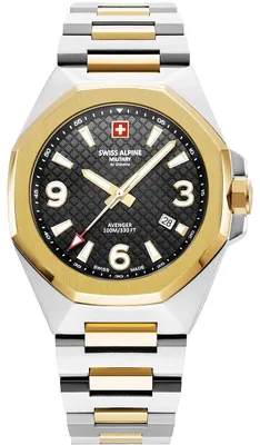 Immagine prodotto di SWISS ALPINE MILITARY Orologi da polso 7005-1147