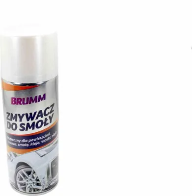 Immagine prodotto di BRUMM DETERGENTE PER SAPONE 400 ml