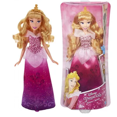 Image de Princesse Aurora