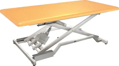 Produktbild von HWK Therapieliege King Size Bobathliege Bobath Liege Extra Breit, 100 cm