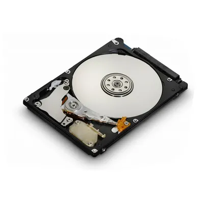 Produktbild von WD Ultrastar DC HC310 HUS726T4TAL5204 - Festplatte - 4 TB - intern - 3.5" (8.9 cm) - SAS 12Gb/s - 7200 rpm - Puffer: 256 MB