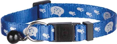 Image de Safer Life Katzenhalsband, reflektierend diverse
