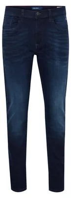 Produktbild von Blend 20712391 Herren Jeans Hose Denim 5-Pocket Multiflex mit Stretch Twister Fit Slim / Regular Fit