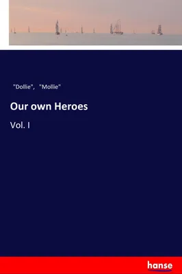 Produktbild von Our own Heroes