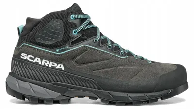 Zdjęcie produktu dla Scarpa RAPID XT MID GTX, Brązowy, Pomarańczowy, 440 g