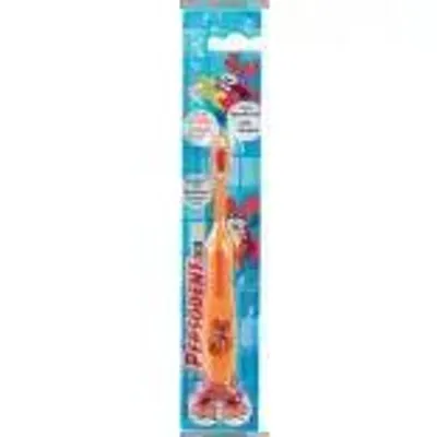 Produktbild von Pepsodent Kinderzahnbürste 1-6 Jahre für sanfte und effektive Reinigung