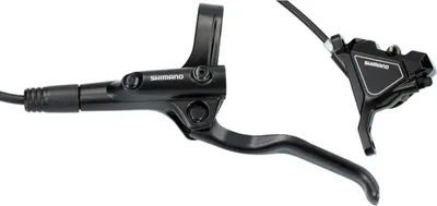 Image de Frein à disque Shimano T2002 Vr 1000 Sw Fm Resin