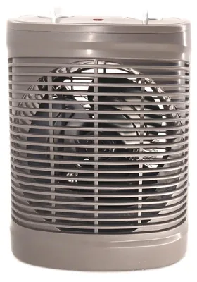 Immagine prodotto di Rowenta Instant Comfort Compact termoventilatore elettrico antracite 2000 W