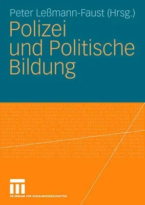 Obrázok produktu pre Polizei und Politische Bildung