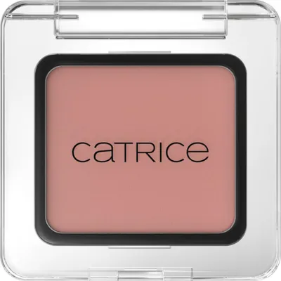 Produktbild von Catrice - Mono Art Lidschatten Farben - 490 Muted Bloom
